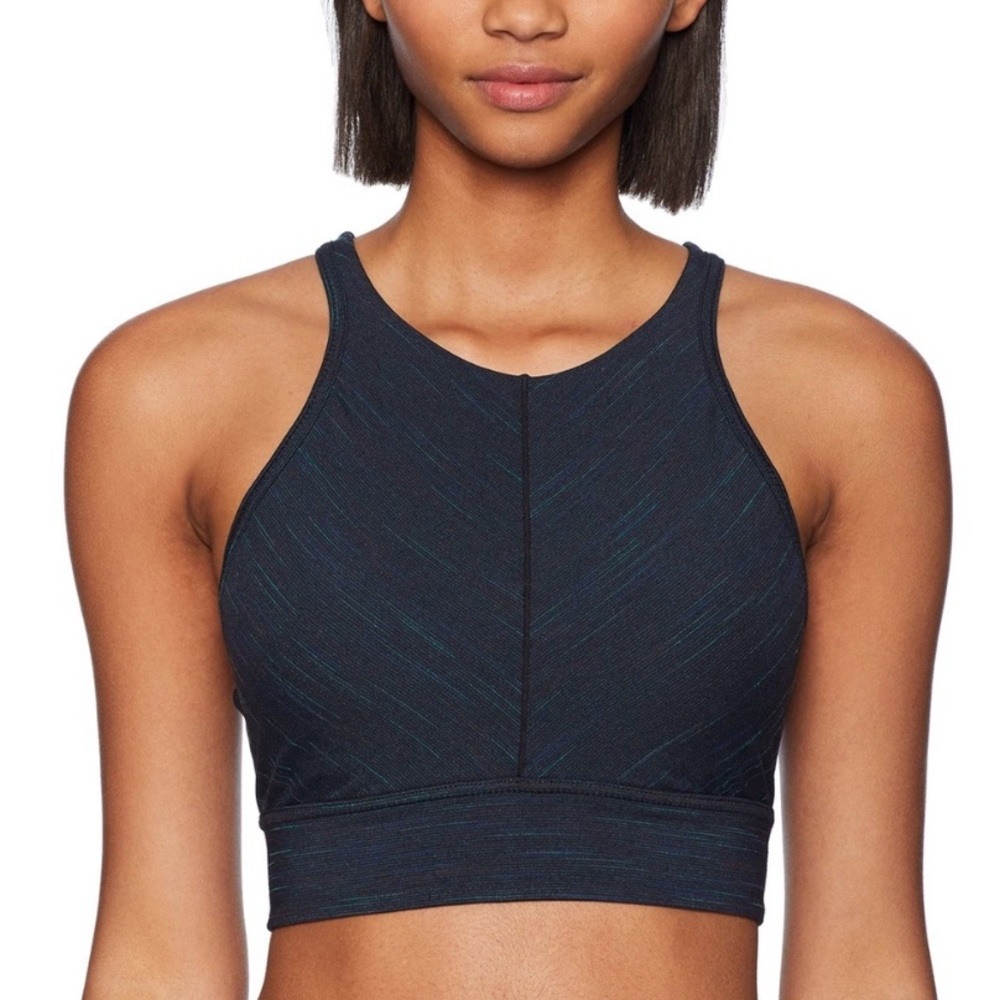 Prana sports bra size L